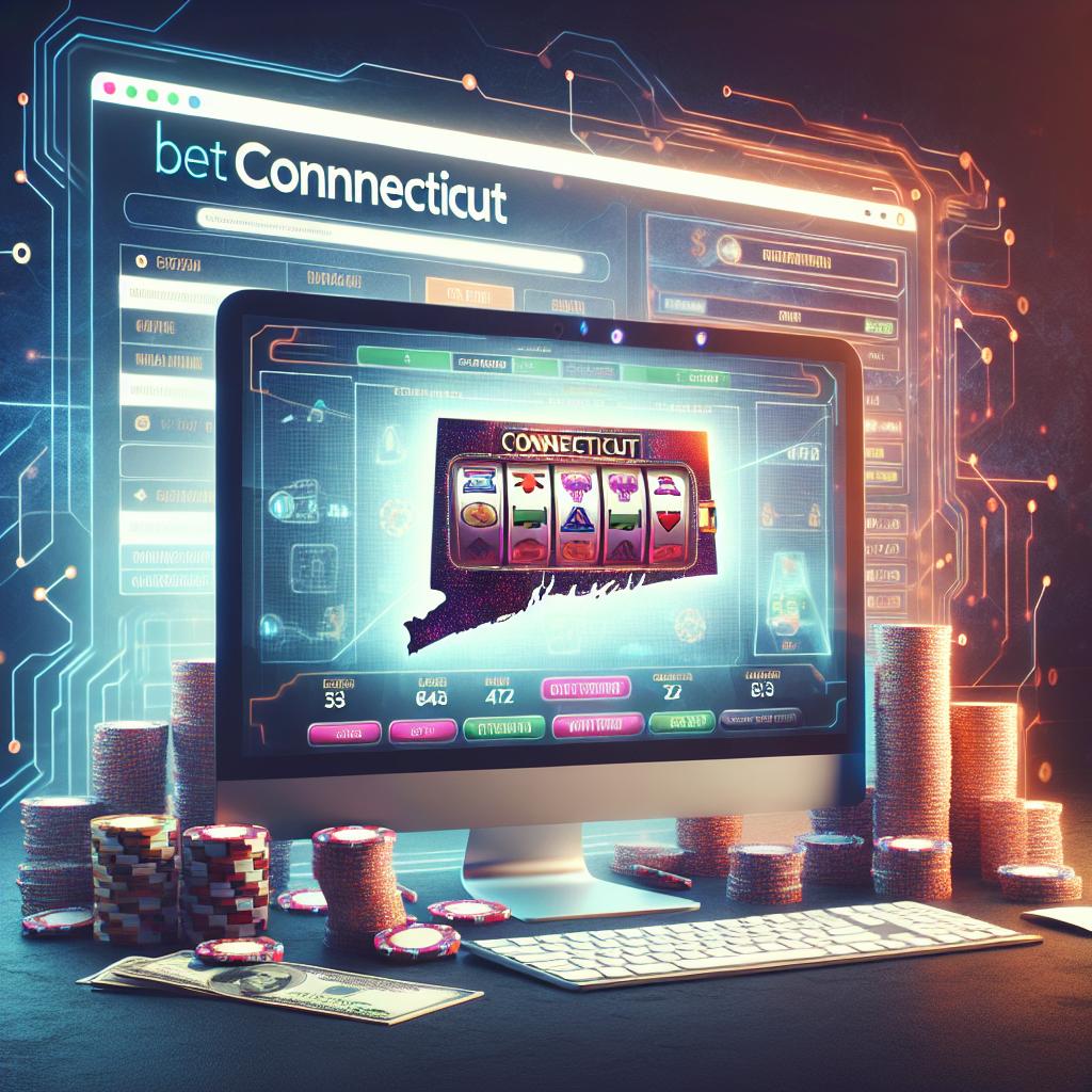 Connecticut Online Casinos for Real Money at Betnacional