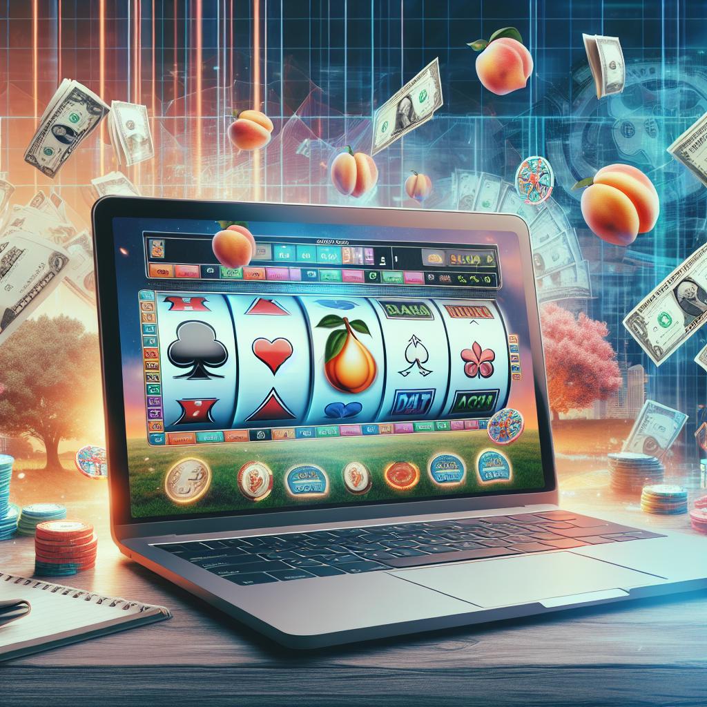 Georgia Online Casinos for Real Money at Betnacional